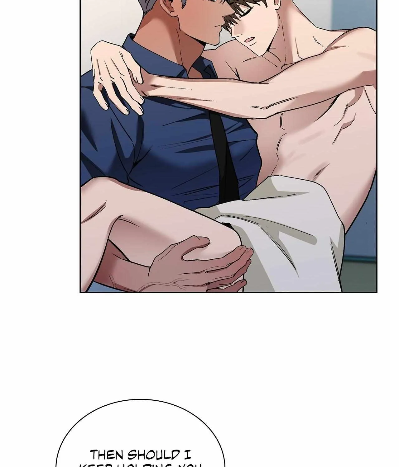 Salty Lust Chapter 102 page 7 - 