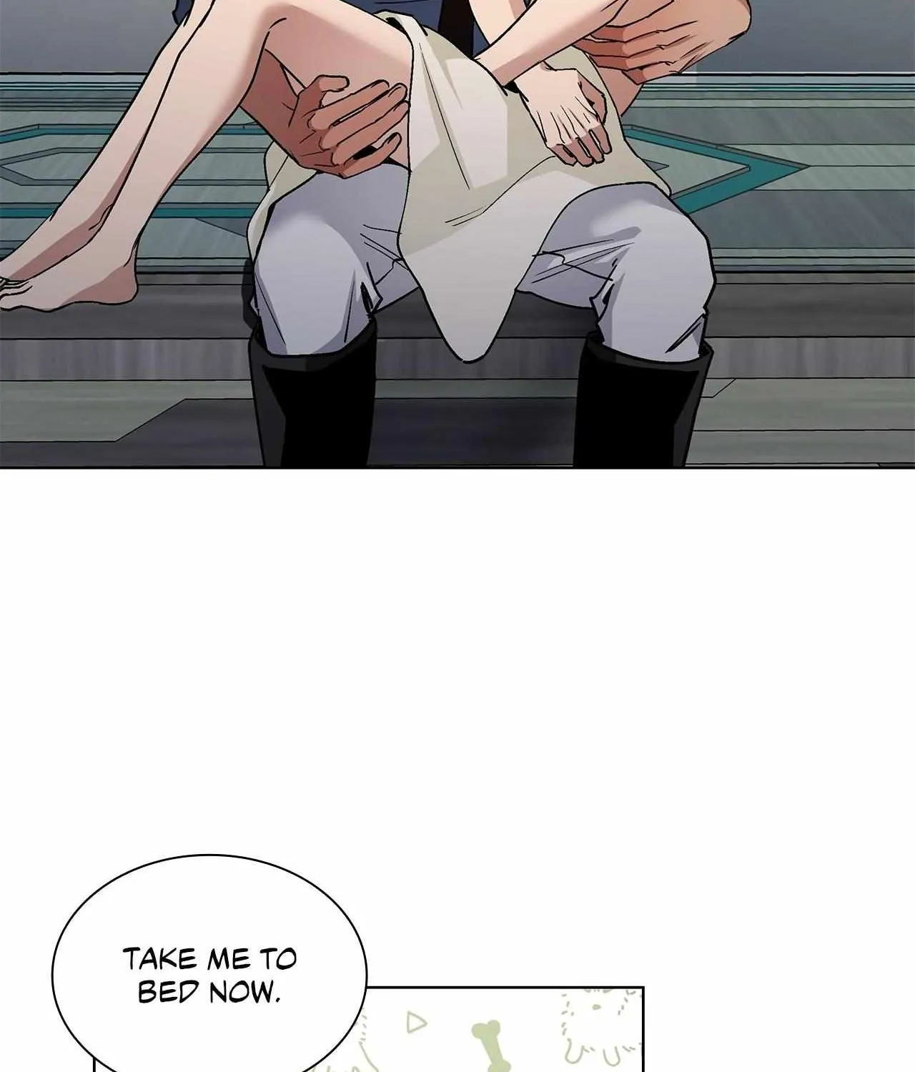 Salty Lust Chapter 102 page 62 - 