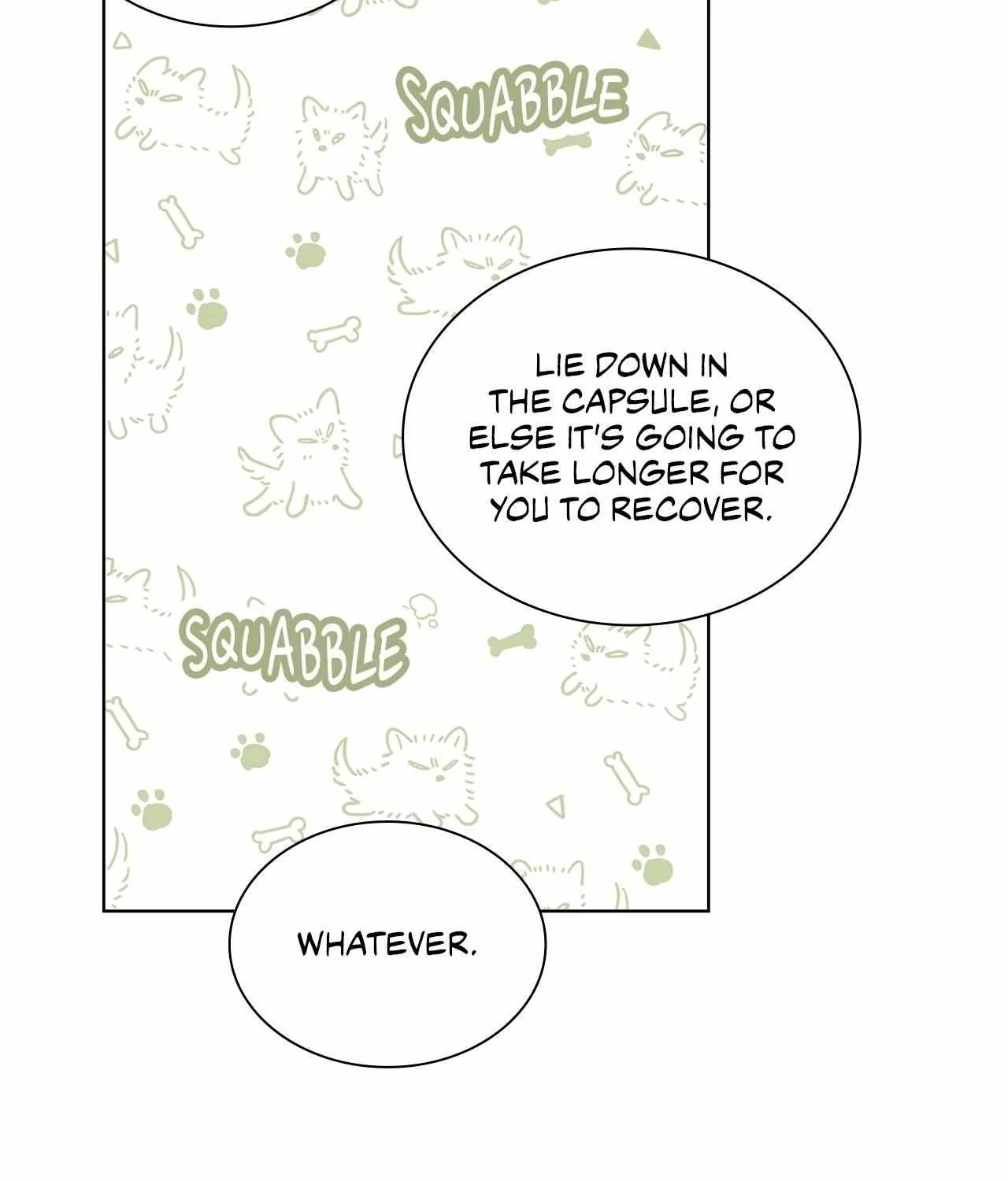 Salty Lust Chapter 102 page 63 - 