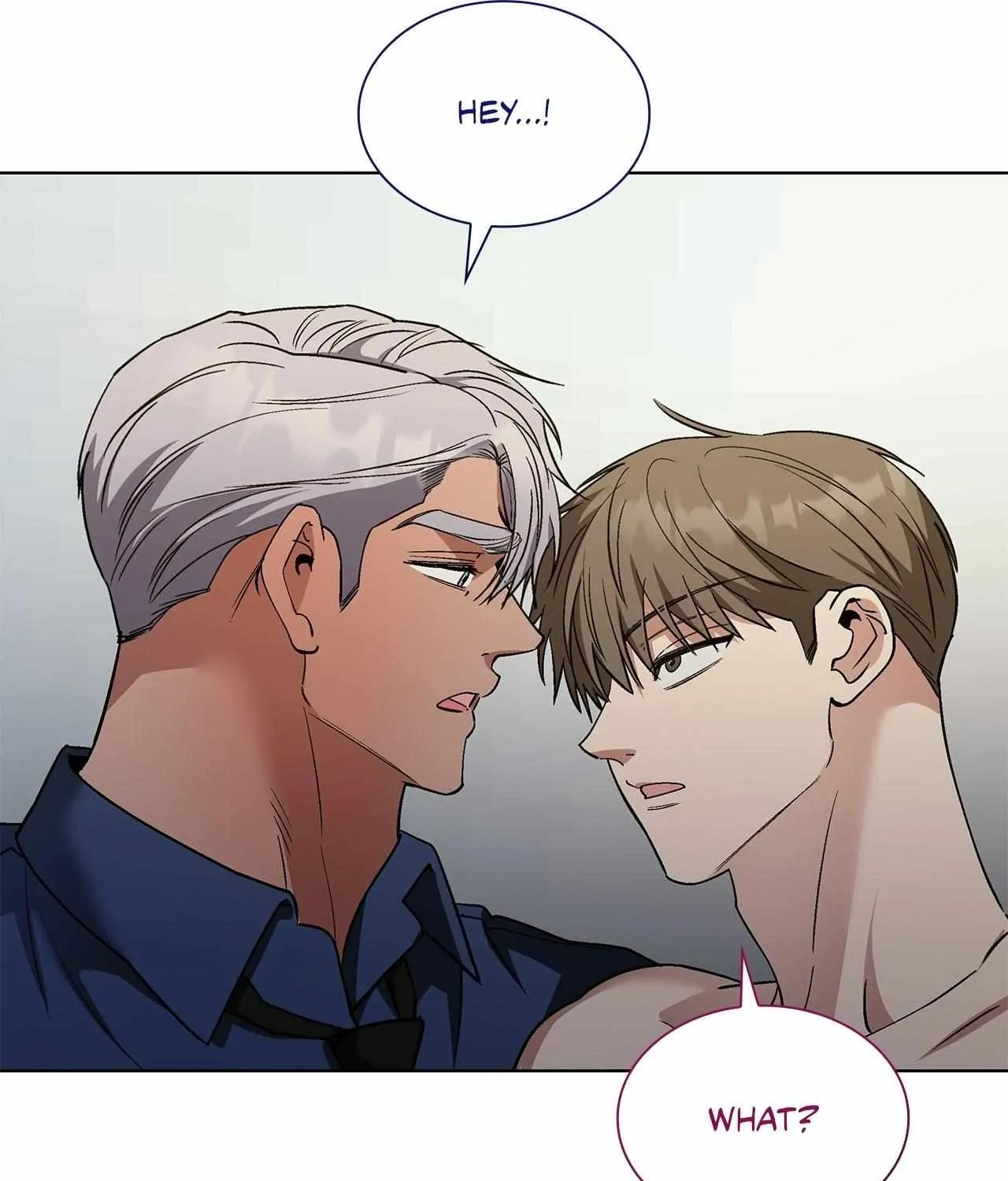 Salty Lust Chapter 102 page 65 - 