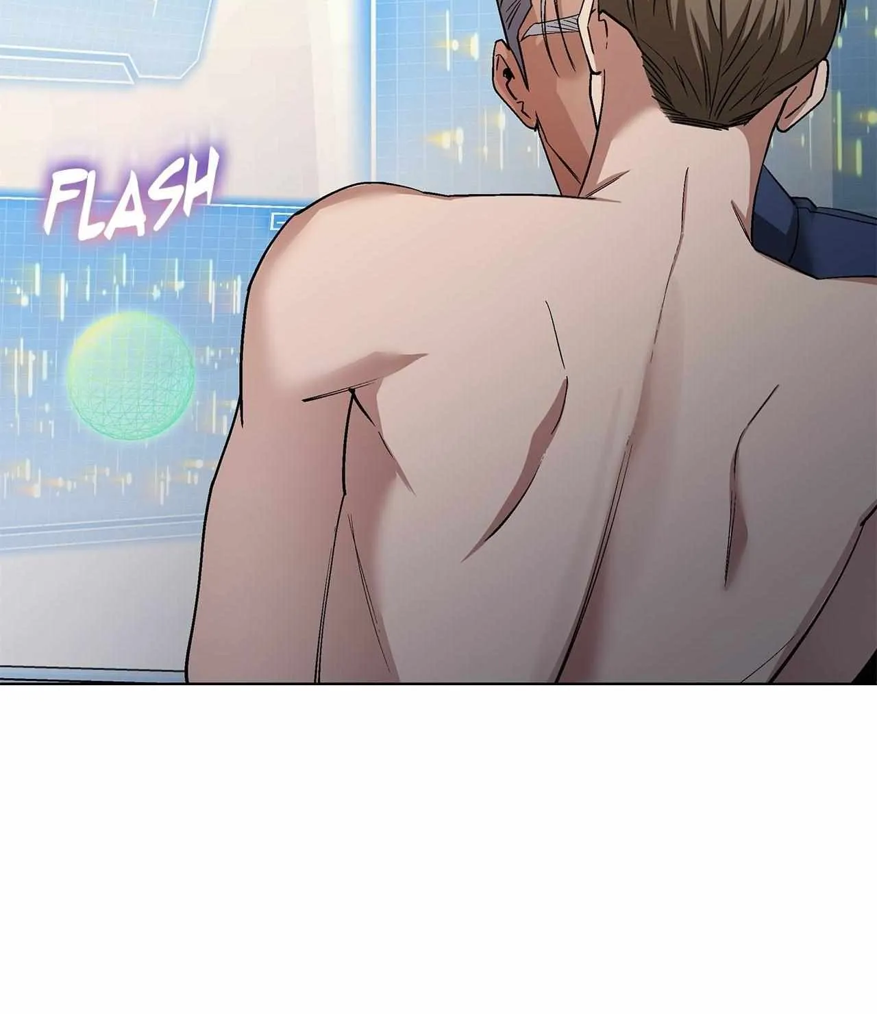 Salty Lust Chapter 102 page 67 - 