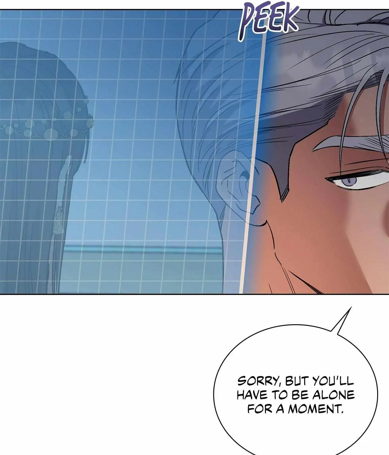 Salty Lust Chapter 102 page 68 - 