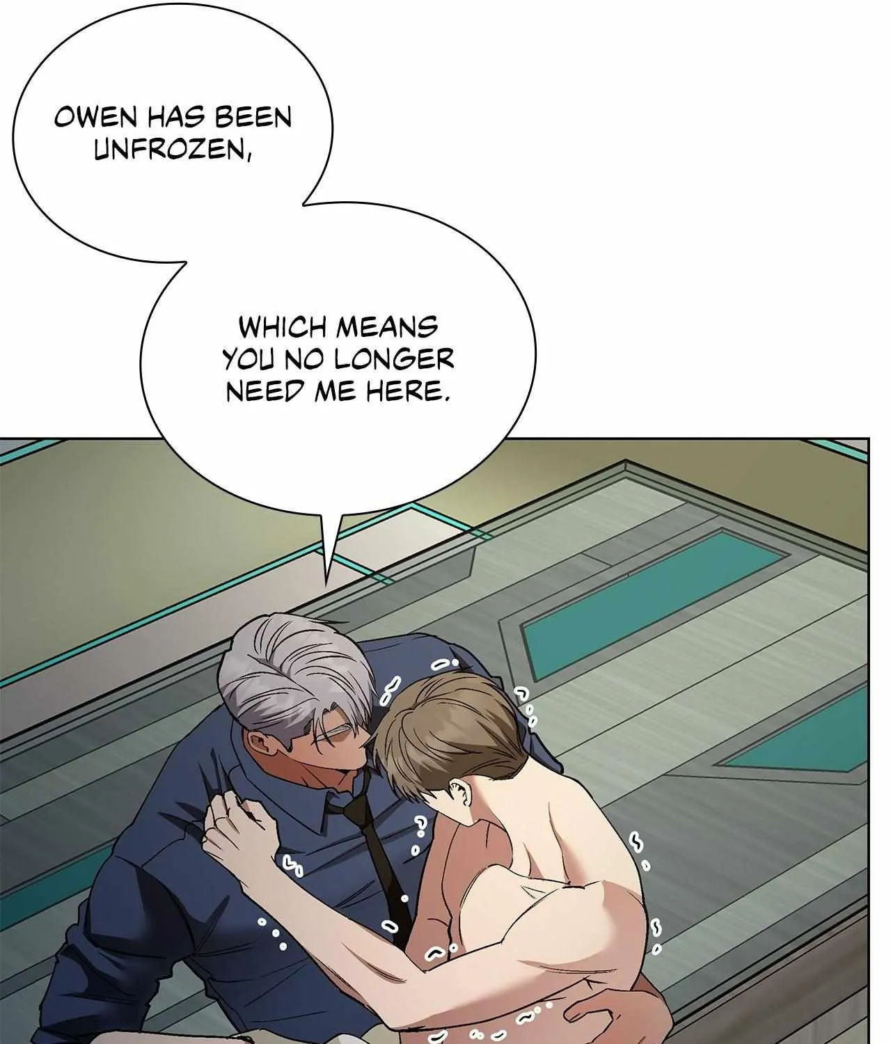 Salty Lust Chapter 102 page 71 - 