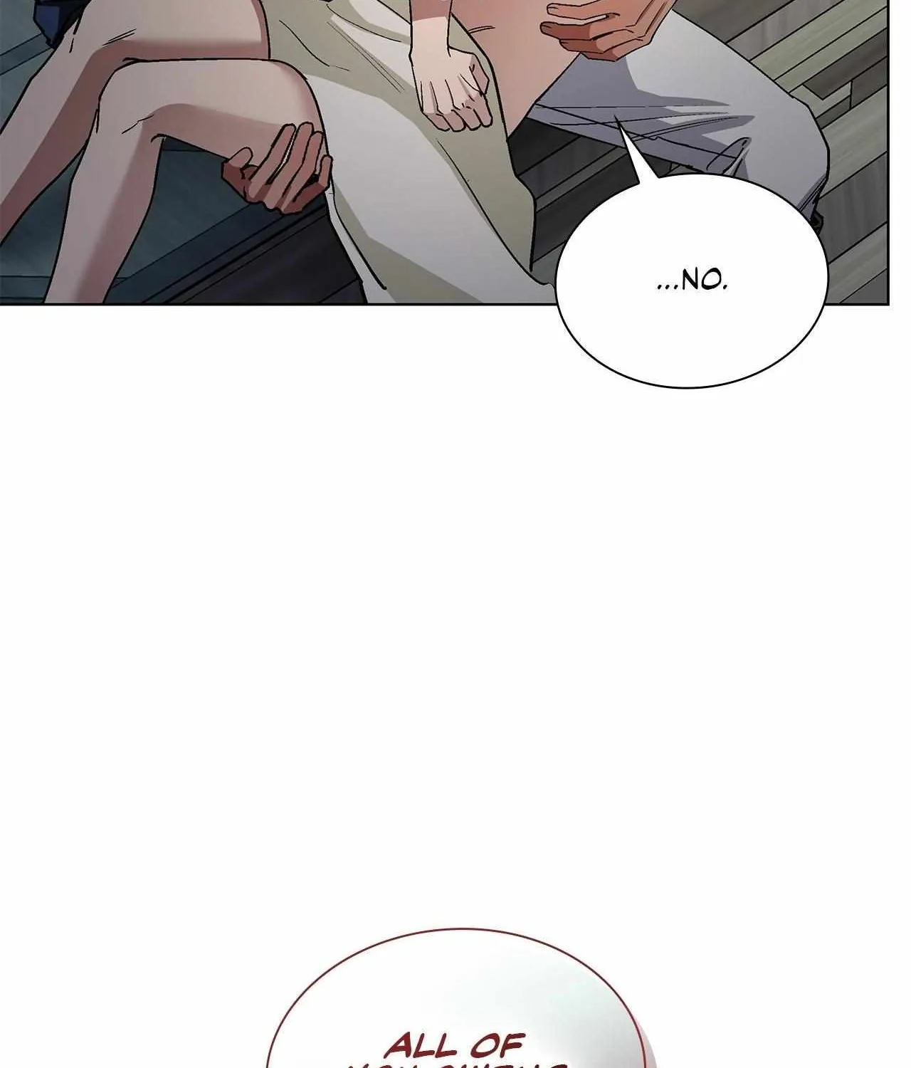 Salty Lust Chapter 102 page 72 - 