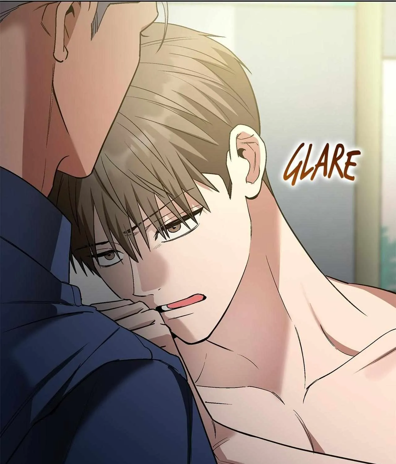 Salty Lust Chapter 102 page 74 - 