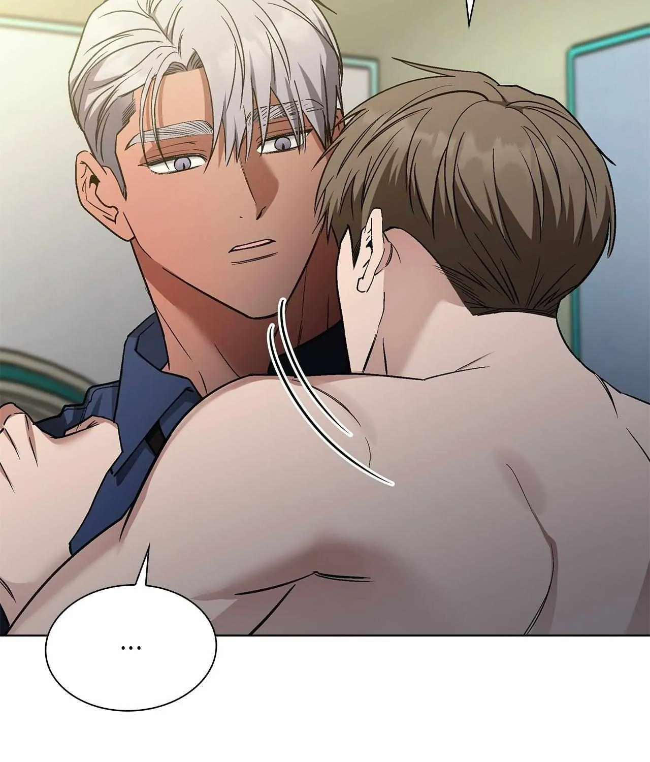 Salty Lust Chapter 102 page 76 - 