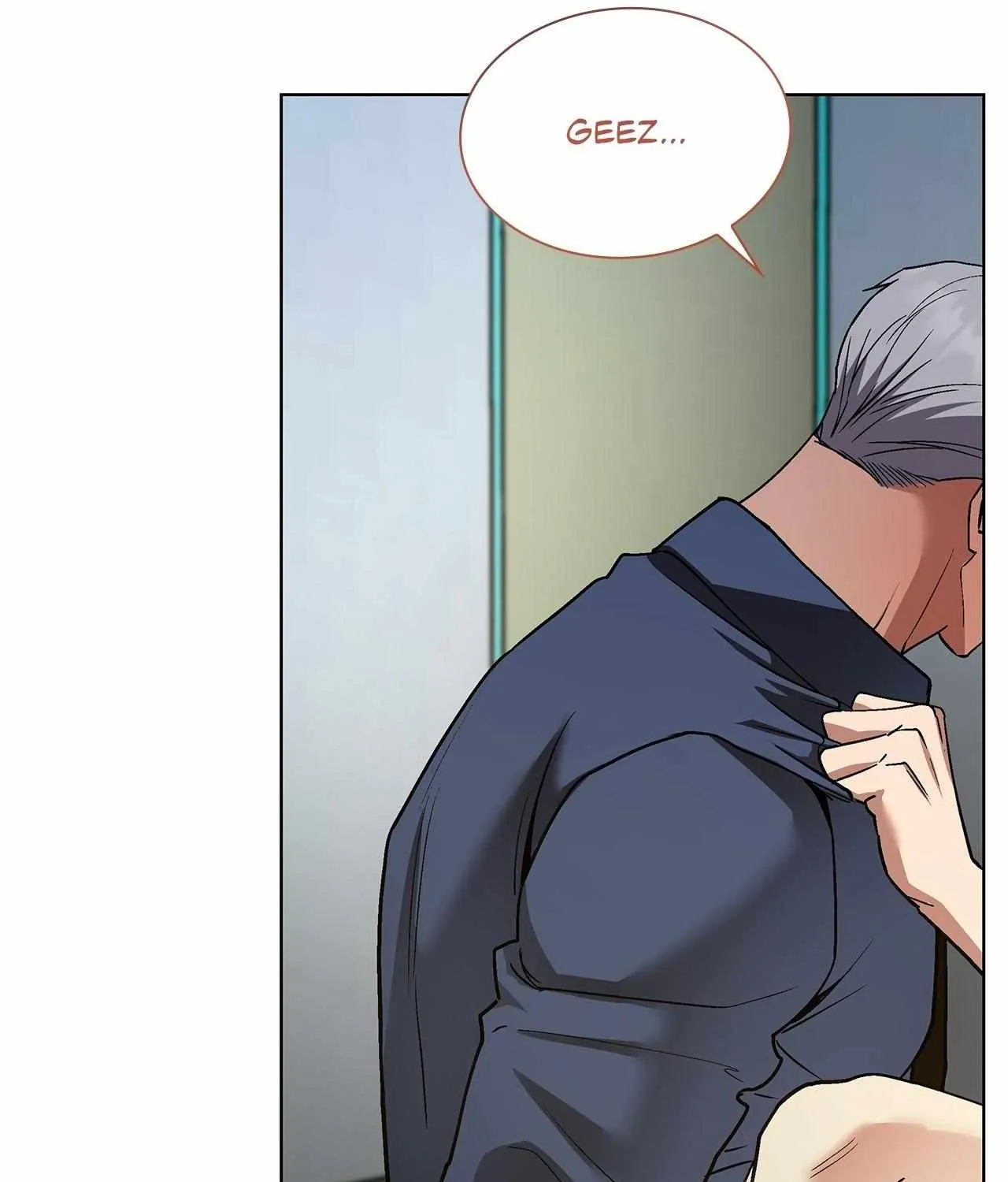 Salty Lust Chapter 102 page 78 - 