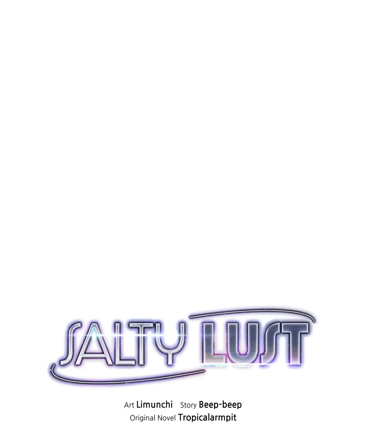 Salty Lust Chapter 102 page 82 - 