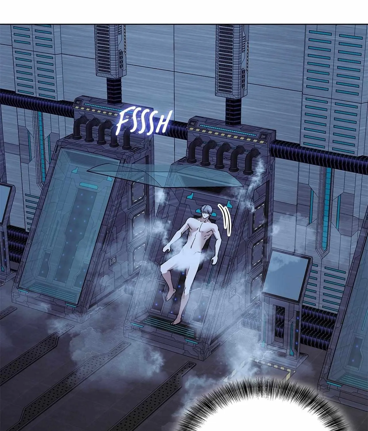 Salty Lust Chapter 102 page 87 - 