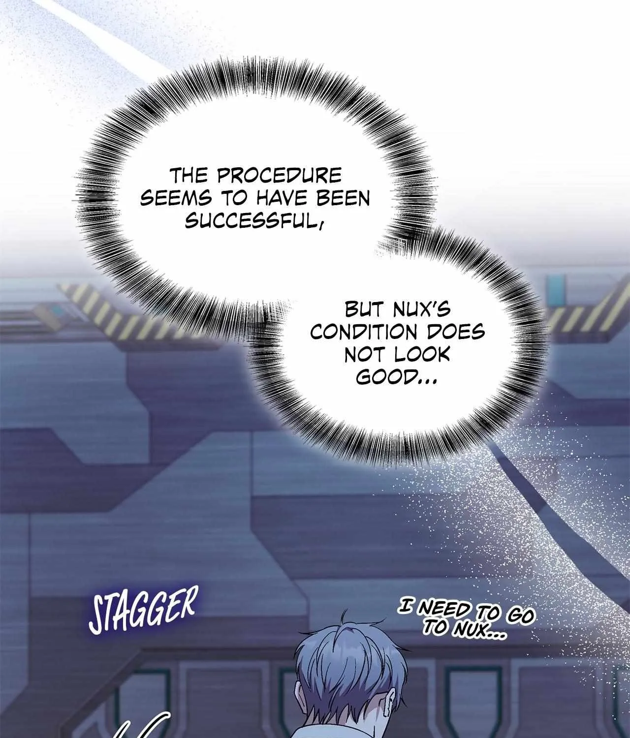Salty Lust Chapter 102 page 93 - 