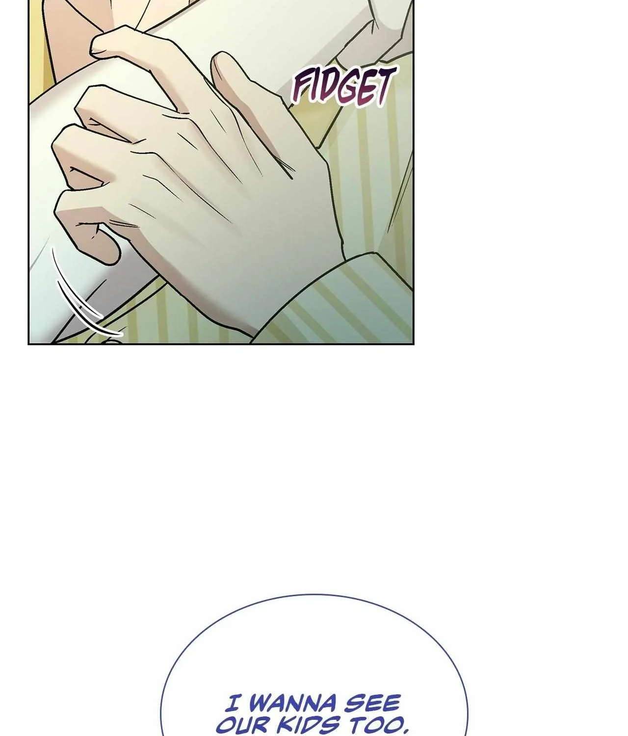 Salty Lust Chapter 103 page 112 - 