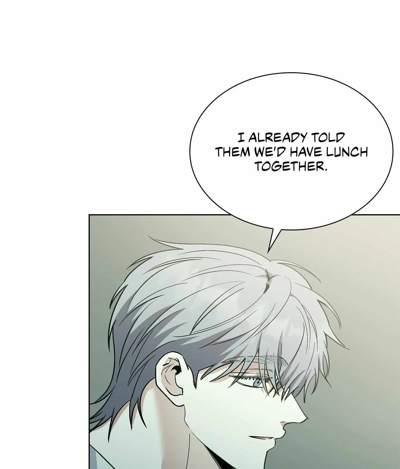 Salty Lust Chapter 103 page 115 - 