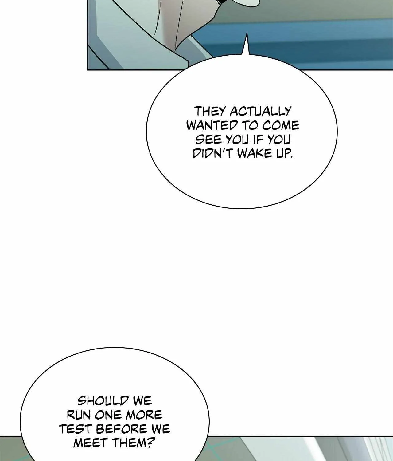 Salty Lust Chapter 103 page 116 - 