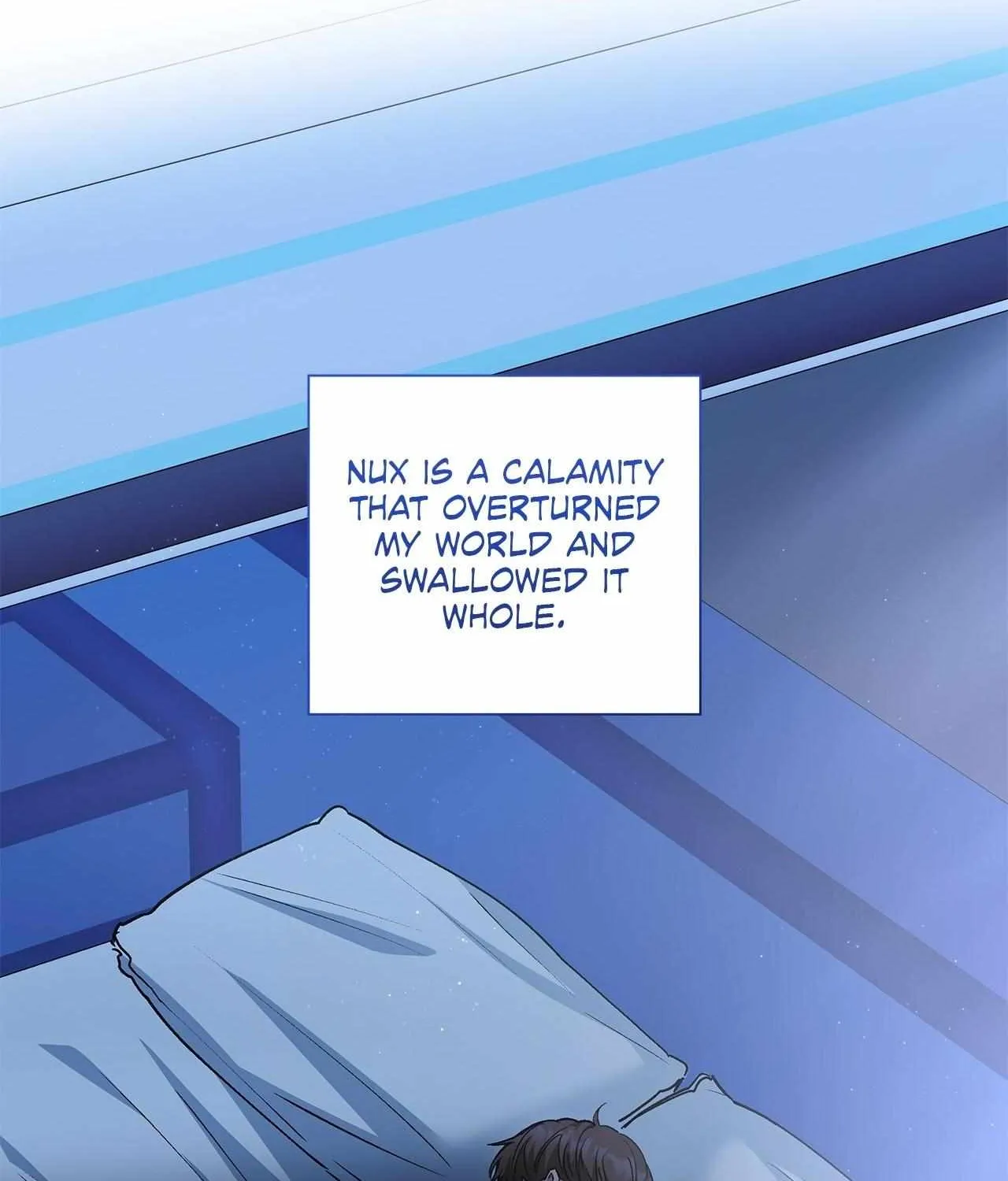 Salty Lust Chapter 103 page 17 - 