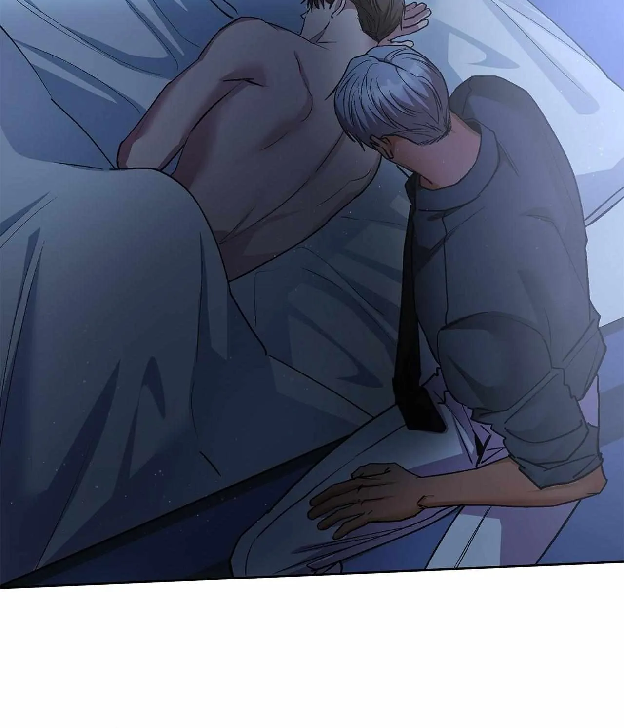 Salty Lust Chapter 103 page 18 - 