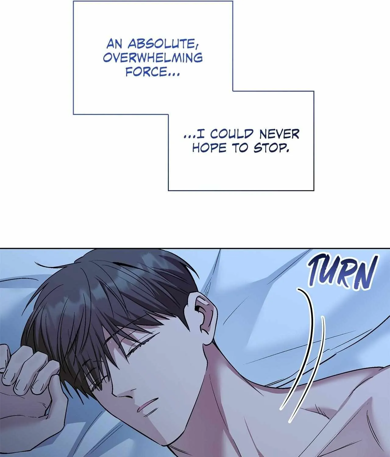 Salty Lust Chapter 103 page 19 - 