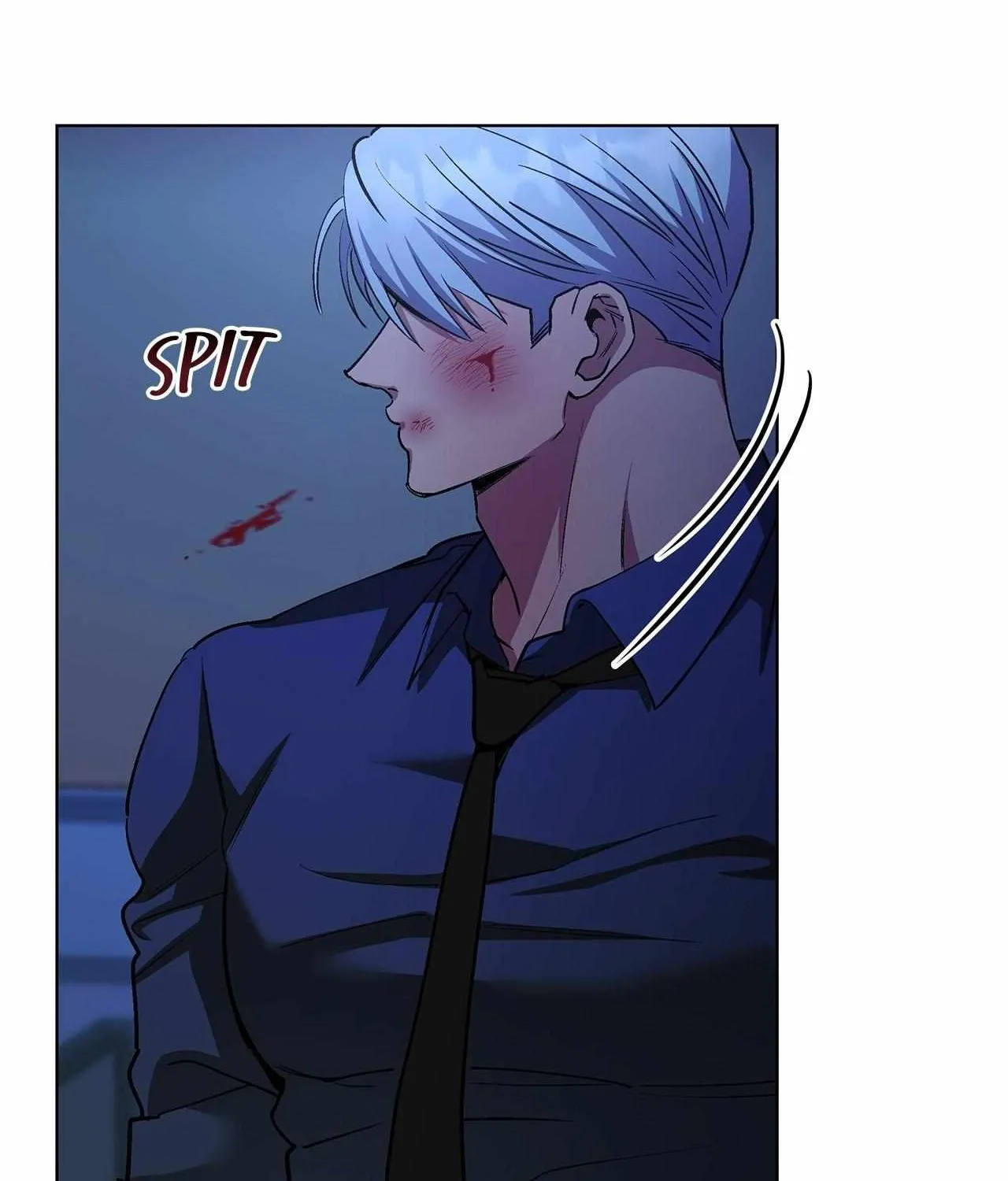 Salty Lust Chapter 103 page 3 - 