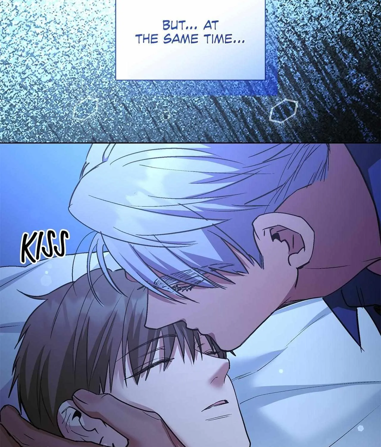 Salty Lust Chapter 103 page 21 - 