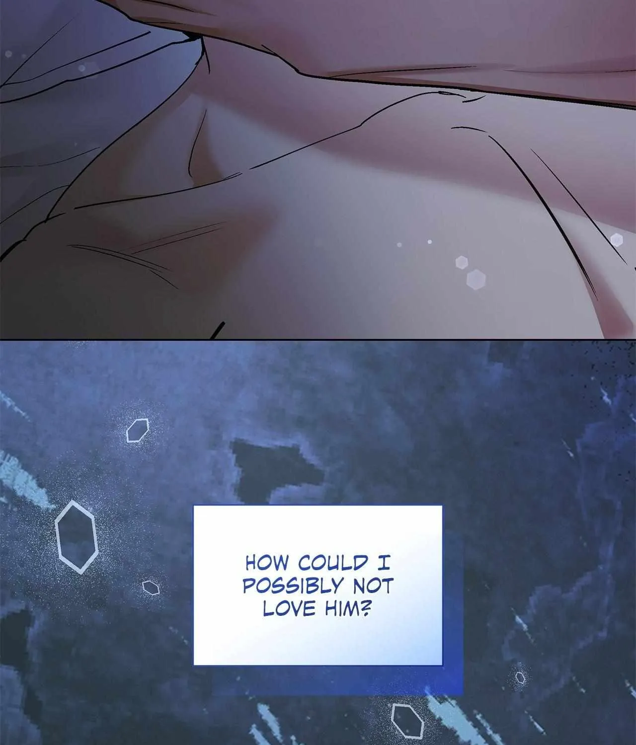 Salty Lust Chapter 103 page 23 - 