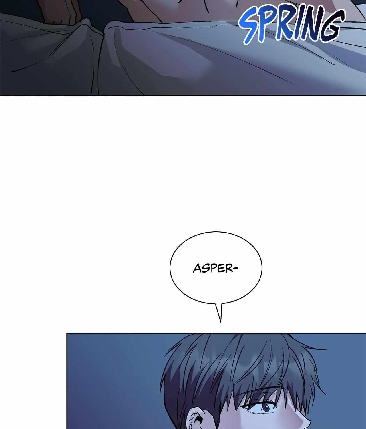 Salty Lust Chapter 103 page 27 - 