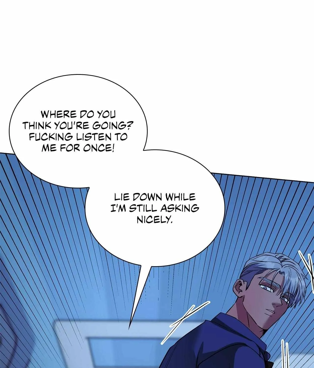 Salty Lust Chapter 103 page 36 - 
