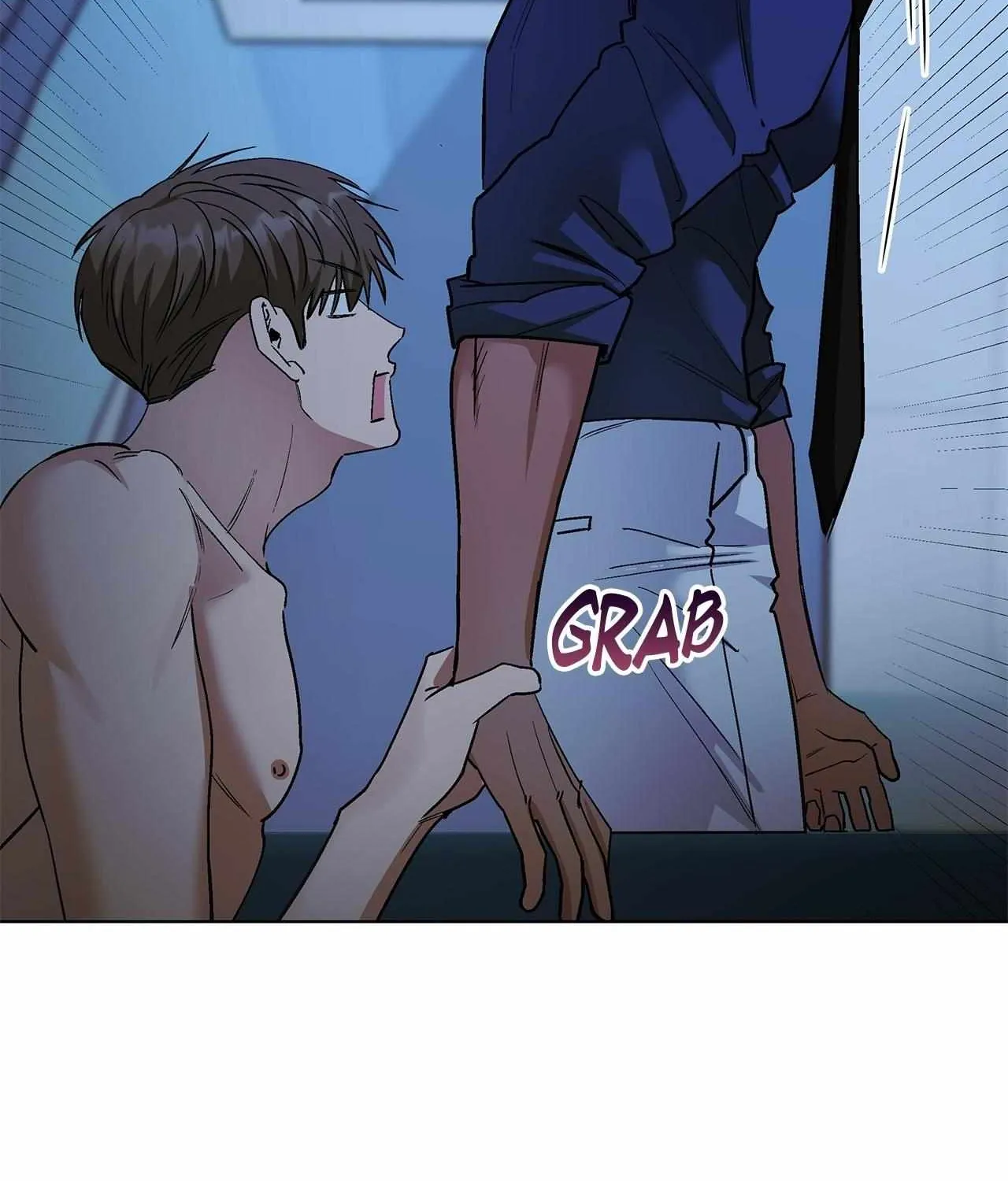 Salty Lust Chapter 103 page 37 - 