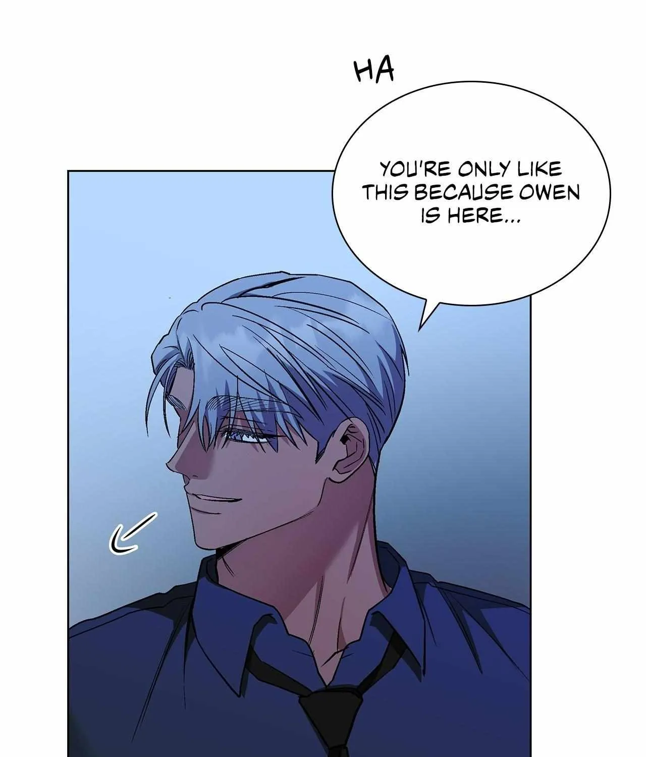 Salty Lust Chapter 103 page 38 - 