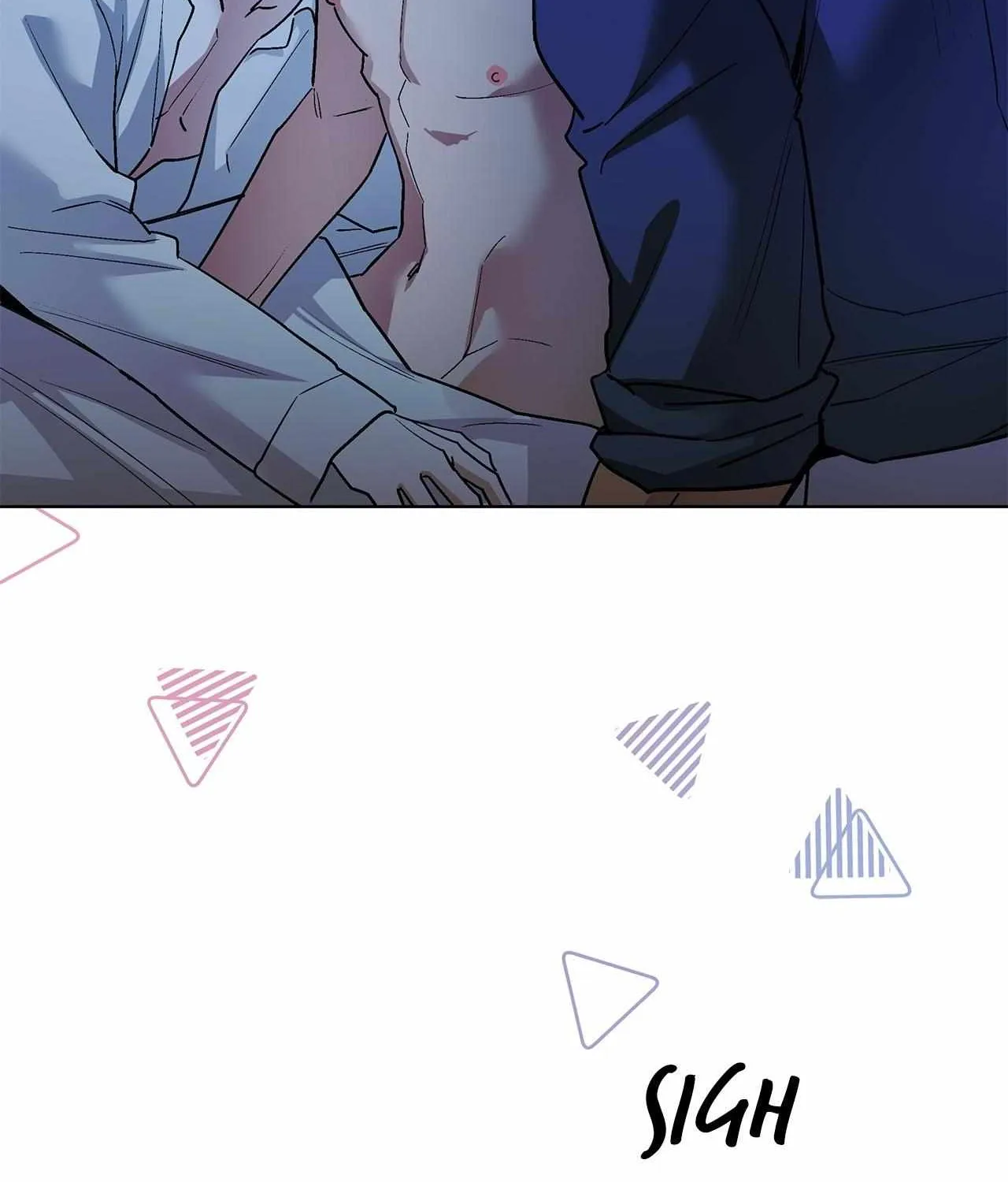 Salty Lust Chapter 103 page 41 - 