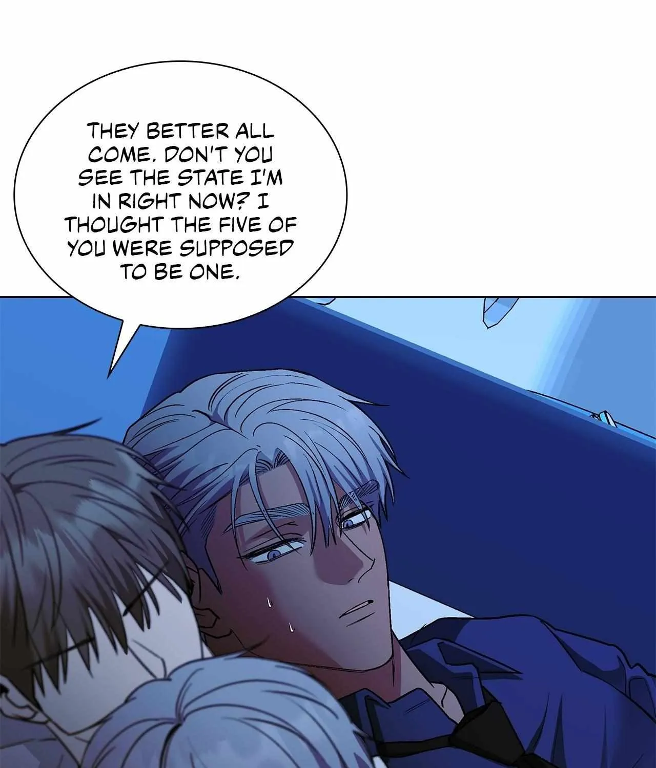 Salty Lust Chapter 103 page 47 - 
