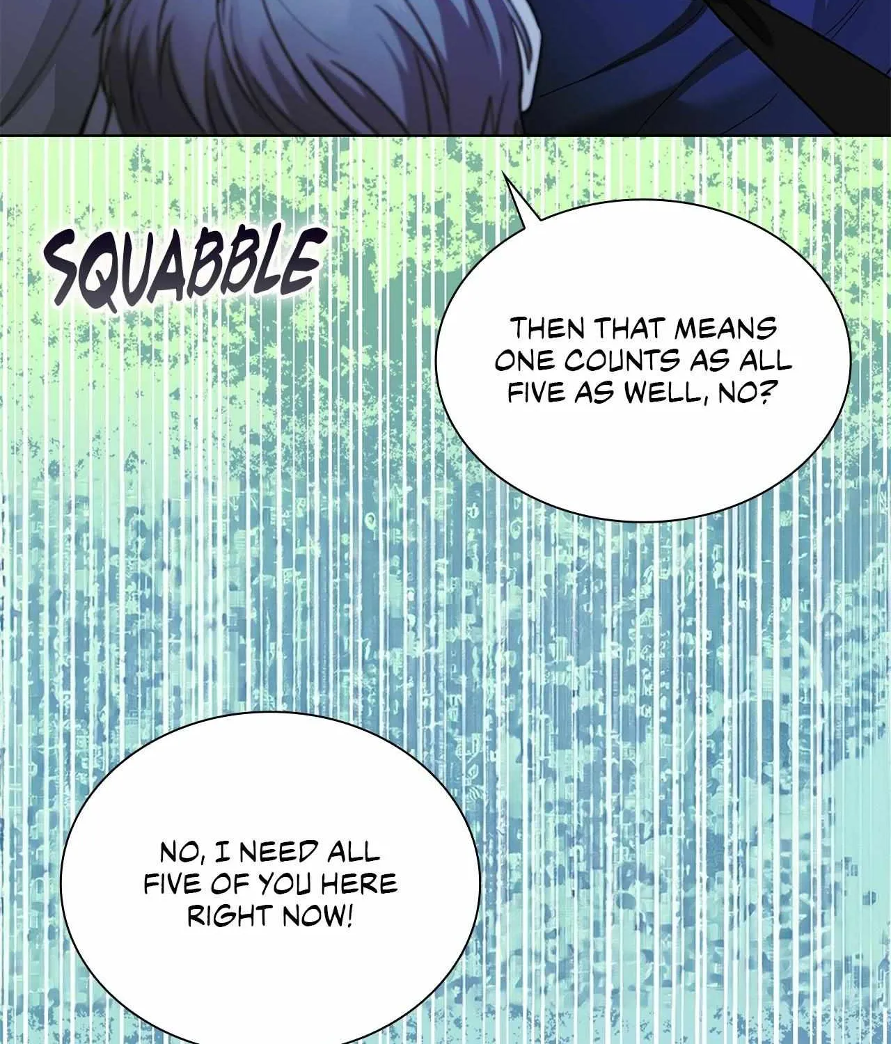 Salty Lust Chapter 103 page 48 - 