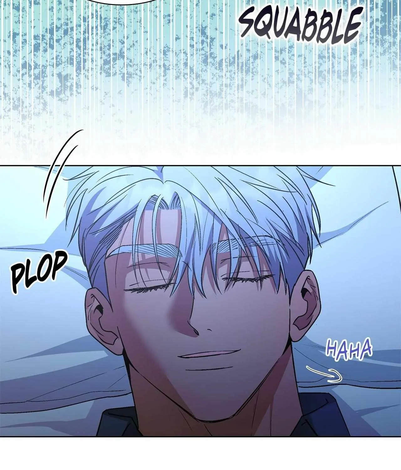 Salty Lust Chapter 103 page 49 - 