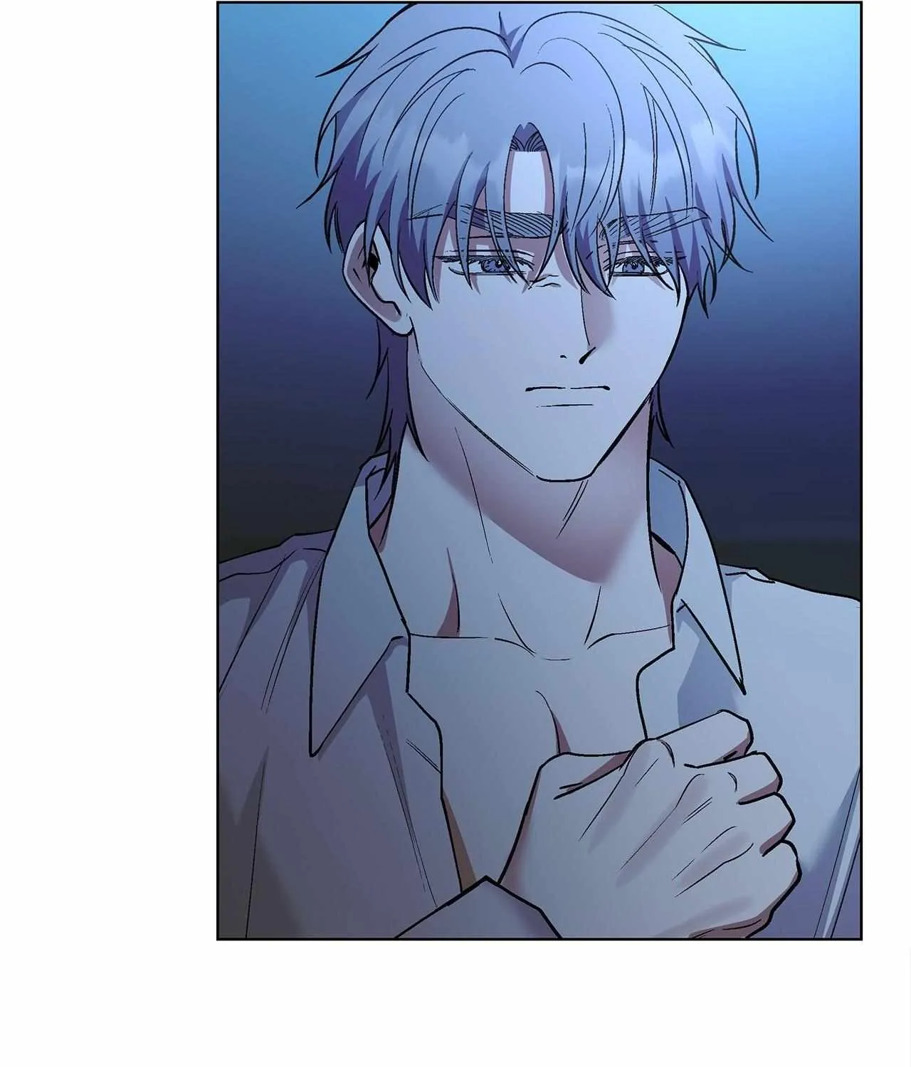 Salty Lust Chapter 103 page 6 - 