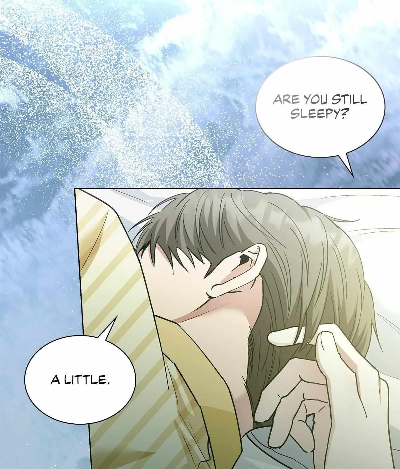 Salty Lust Chapter 103 page 54 - 