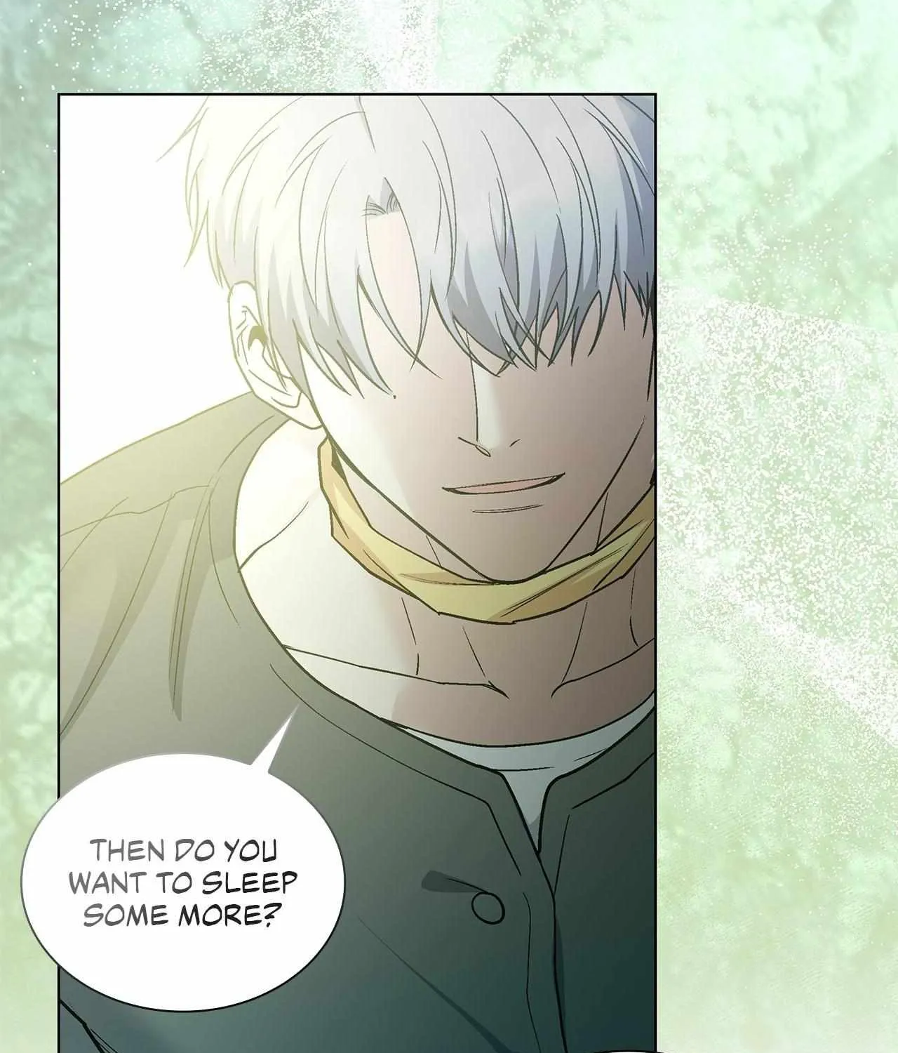 Salty Lust Chapter 103 page 56 - 