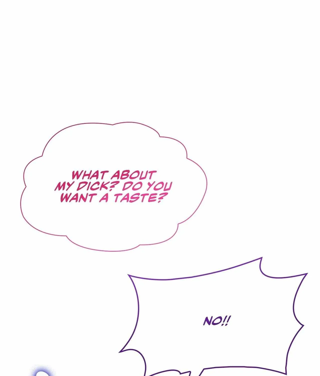 Salty Lust Chapter 103 page 58 - 