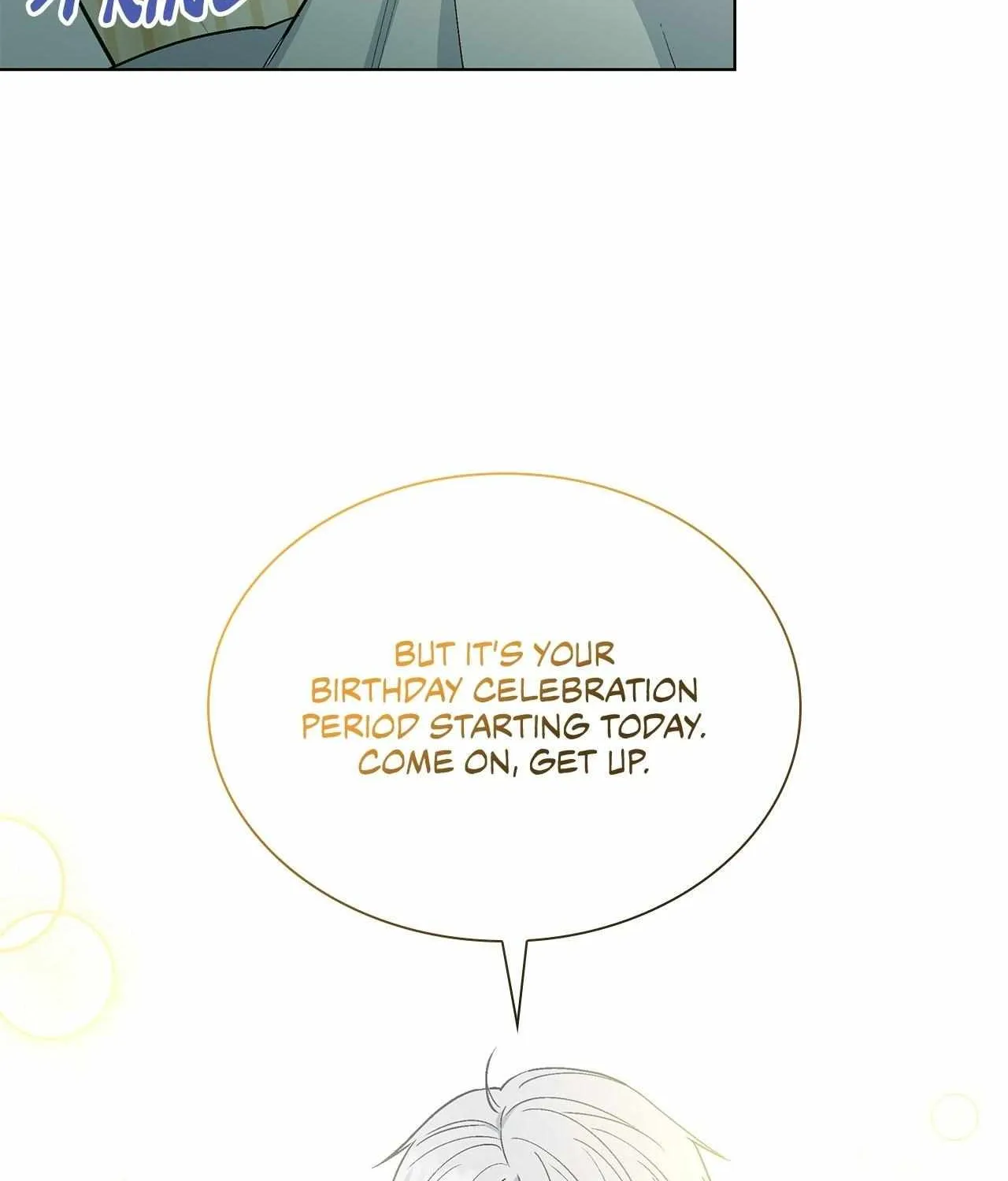 Salty Lust Chapter 103 page 62 - 