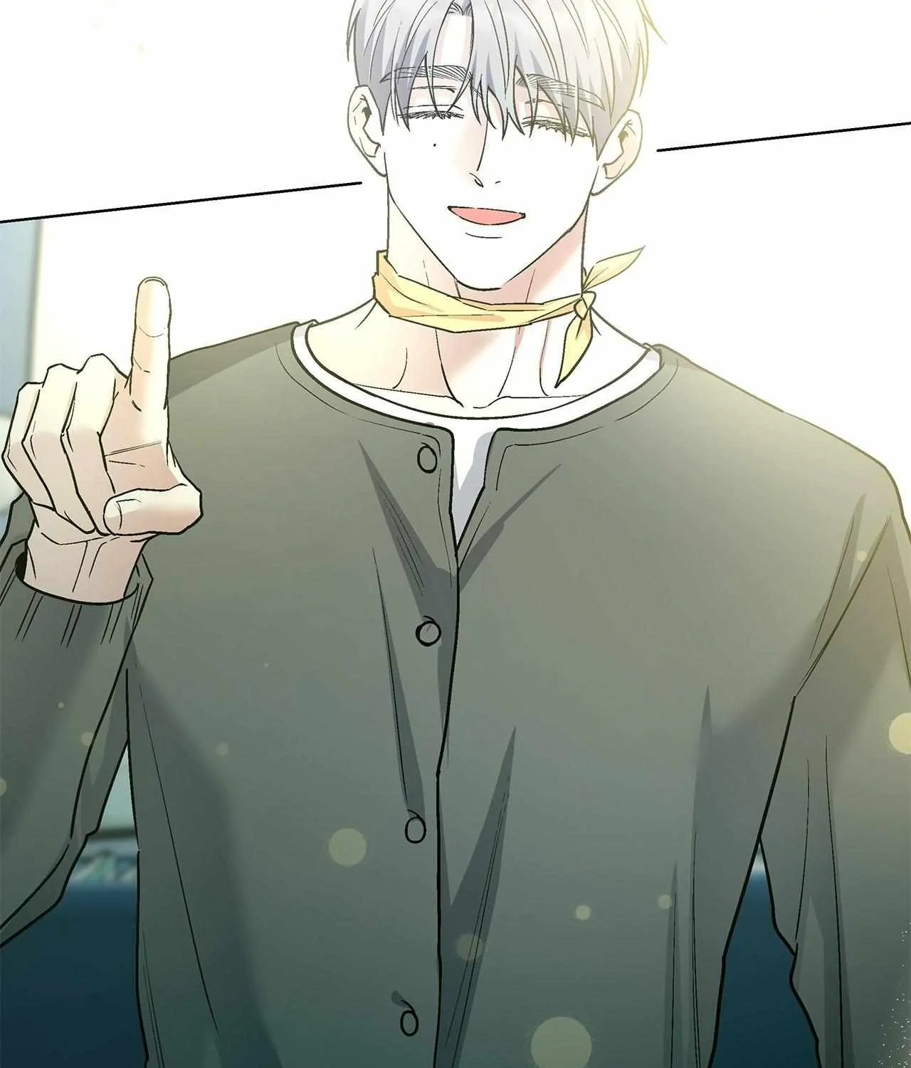 Salty Lust Chapter 103 page 63 - 