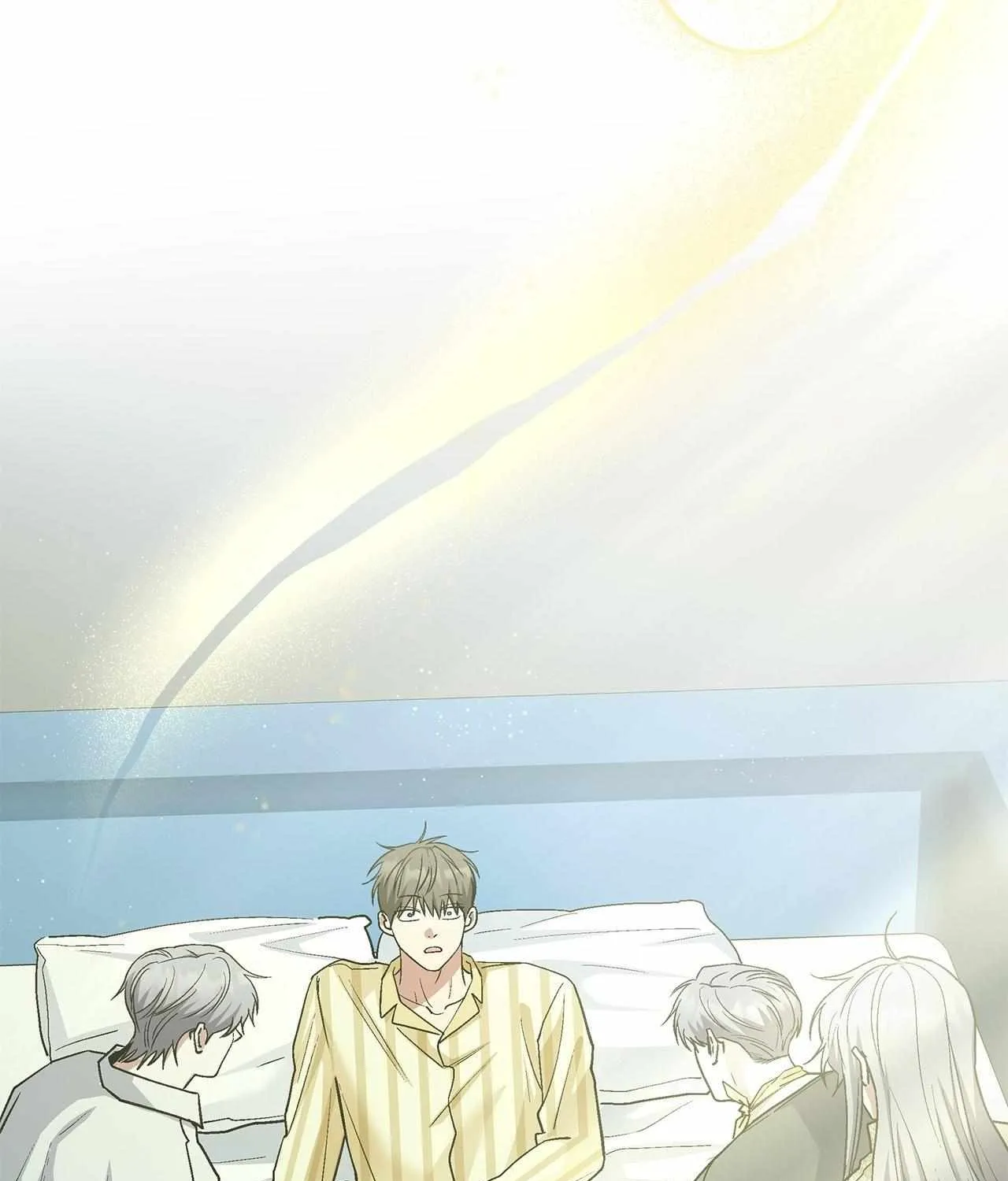 Salty Lust Chapter 103 page 65 - 