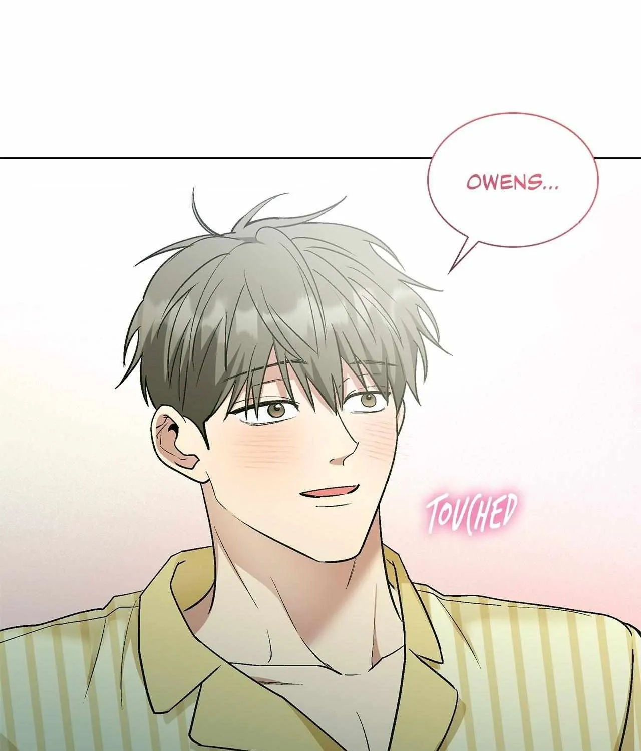 Salty Lust Chapter 103 page 67 - 