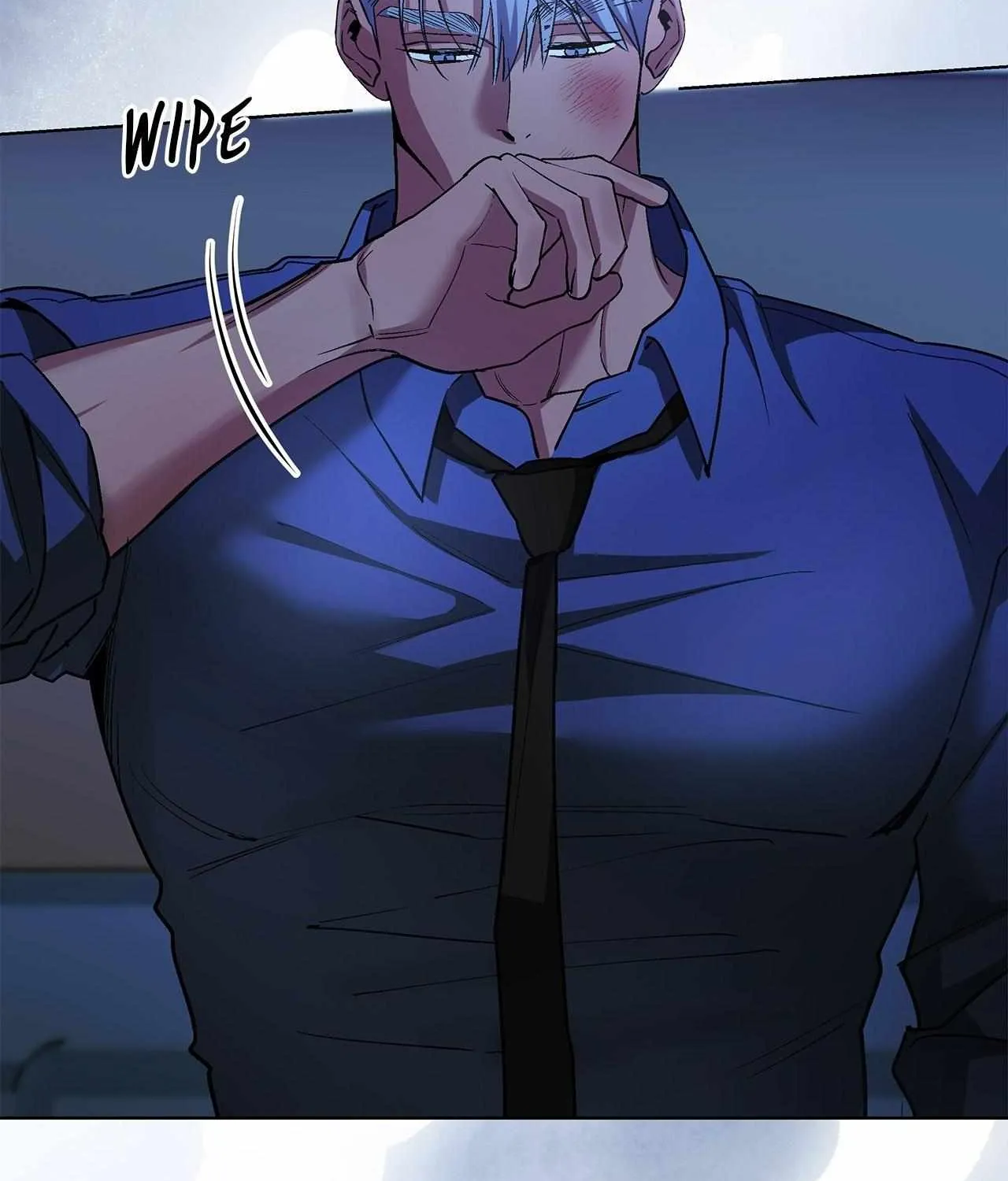Salty Lust Chapter 103 page 8 - 