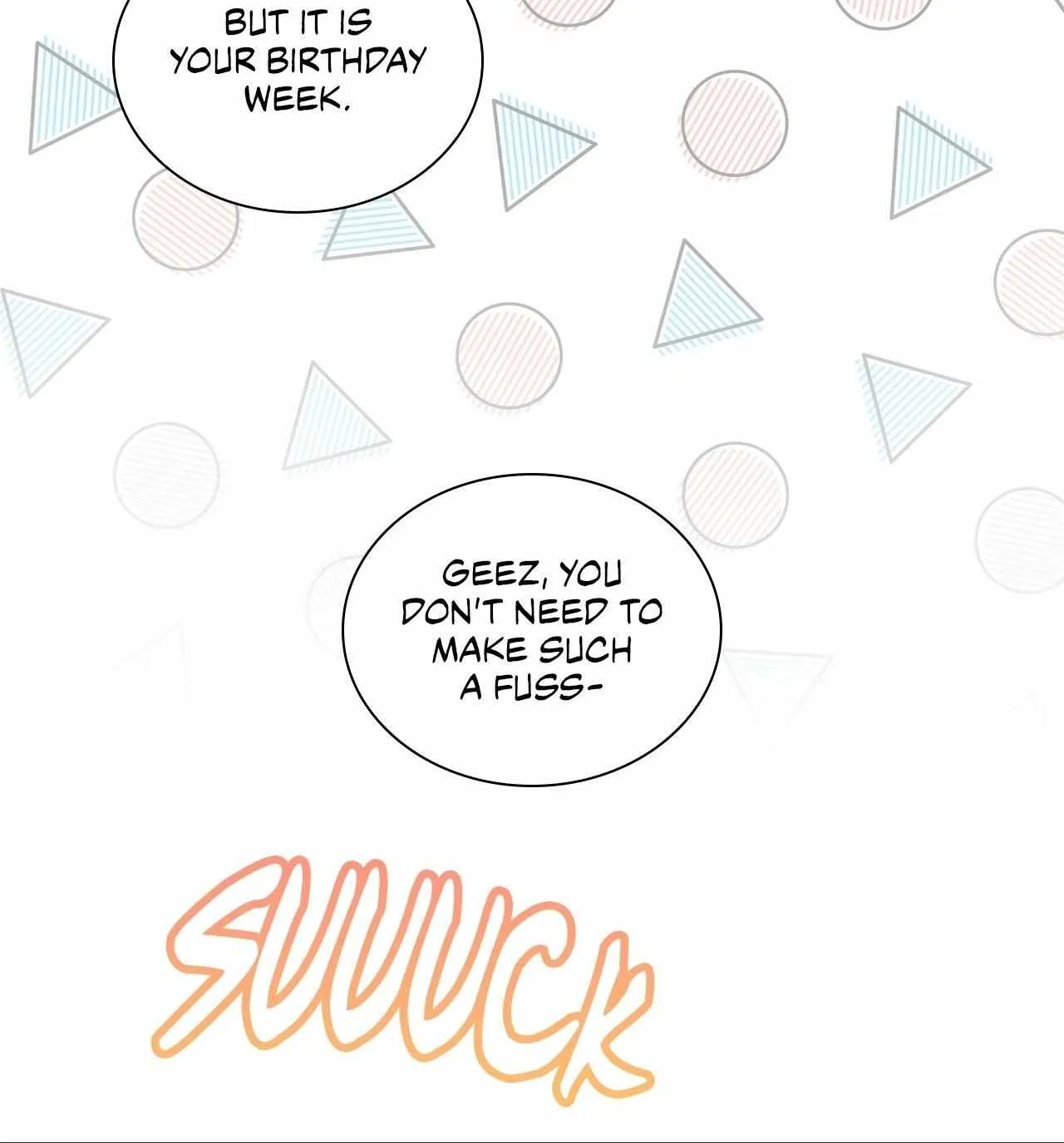 Salty Lust Chapter 103 page 71 - 