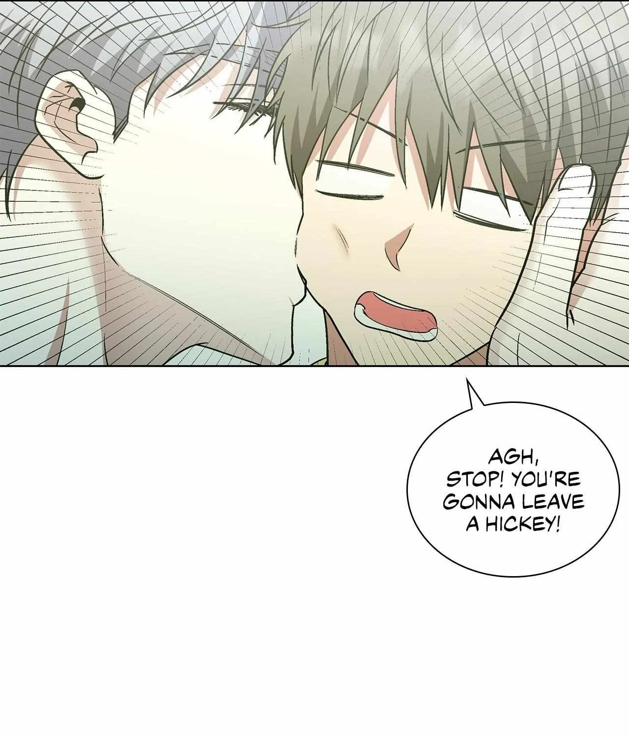 Salty Lust Chapter 103 page 72 - 