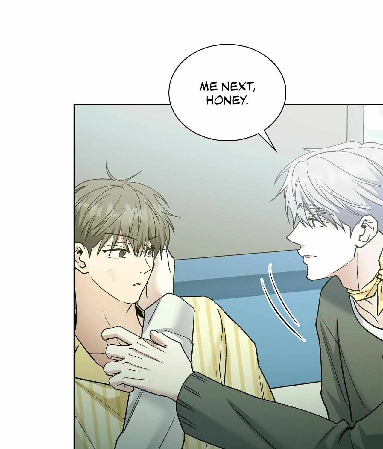 Salty Lust Chapter 103 page 73 - 