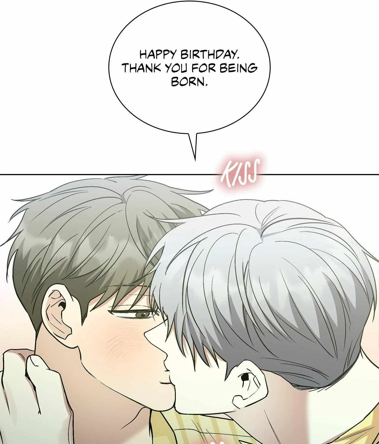 Salty Lust Chapter 103 page 75 - 