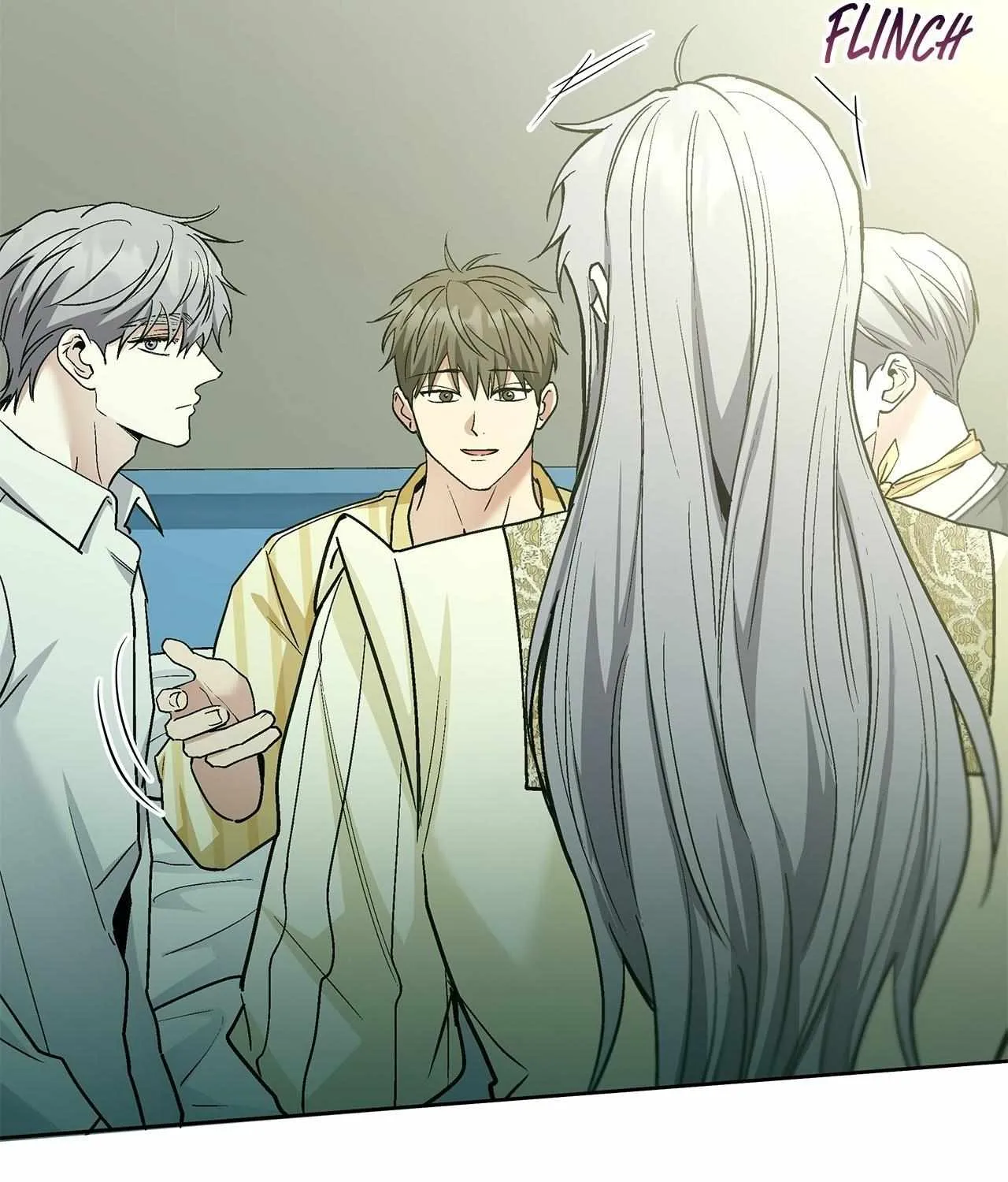 Salty Lust Chapter 103 page 78 - 