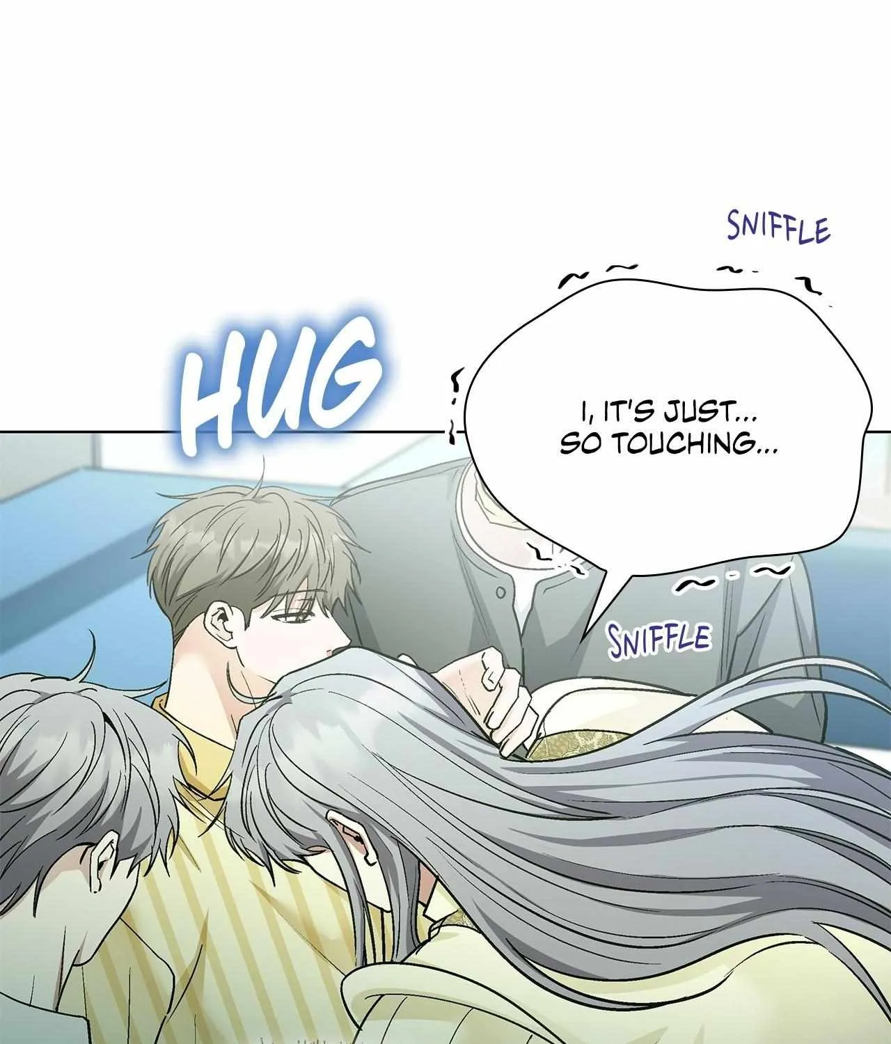 Salty Lust Chapter 103 page 82 - 