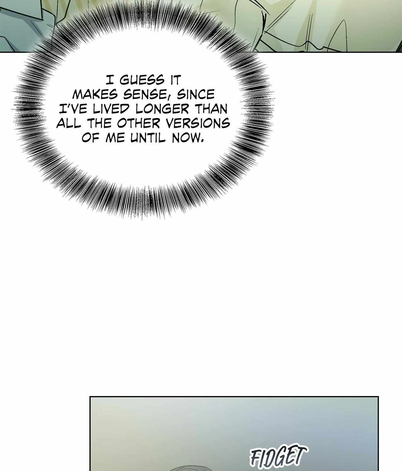 Salty Lust Chapter 103 page 83 - 