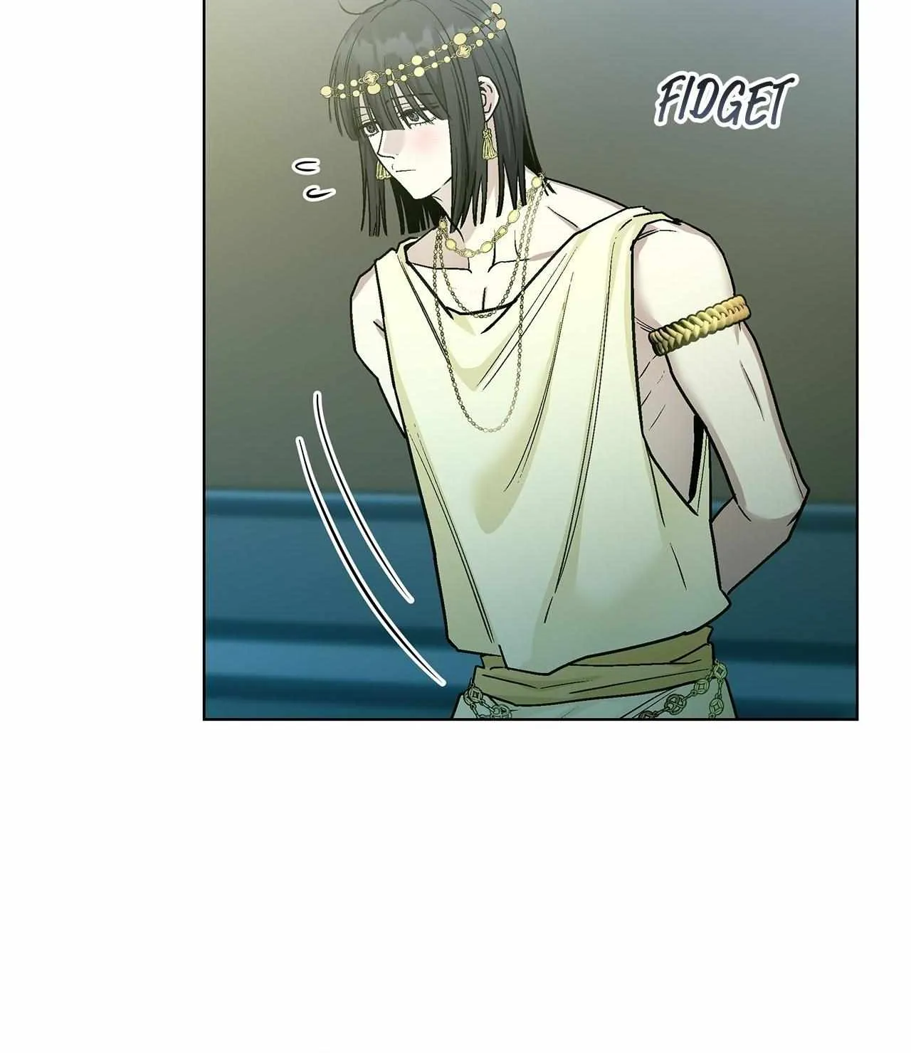 Salty Lust Chapter 103 page 84 - 