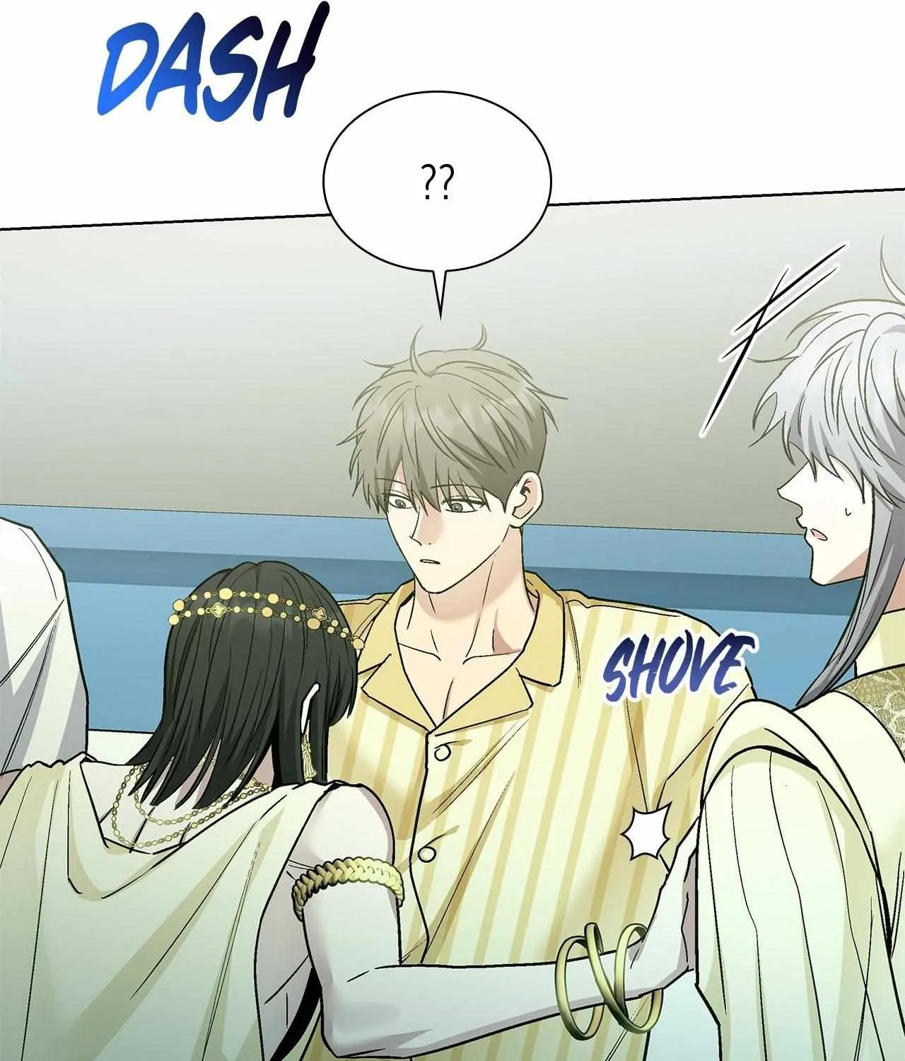 Salty Lust Chapter 103 page 85 - 