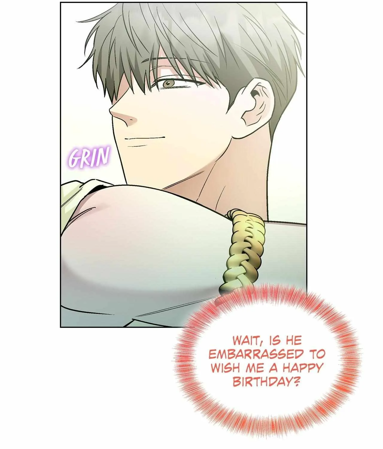 Salty Lust Chapter 103 page 88 - 